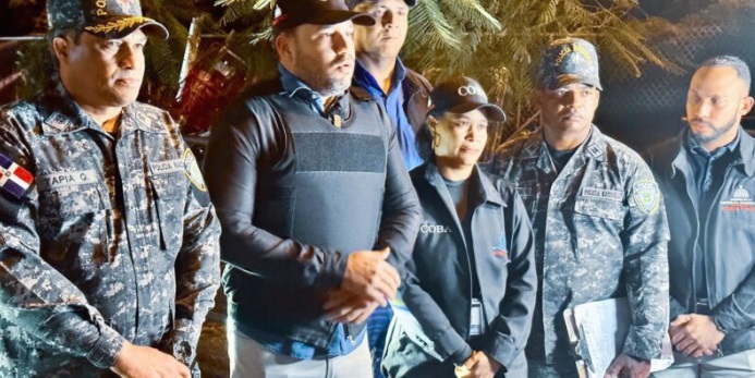 COBA interviene 13 establecimientos y cierra 4 en el Gran Santo Domingo