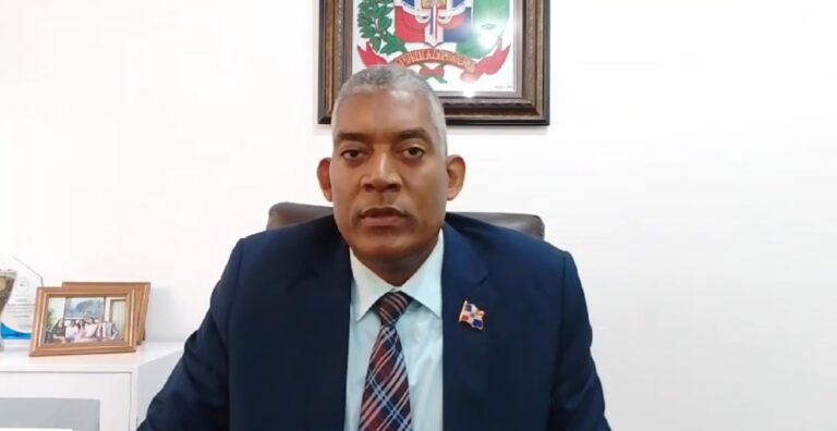 Codue lamenta se «tergiverse» mensaje del pastor Ezequiel Molina Rosario