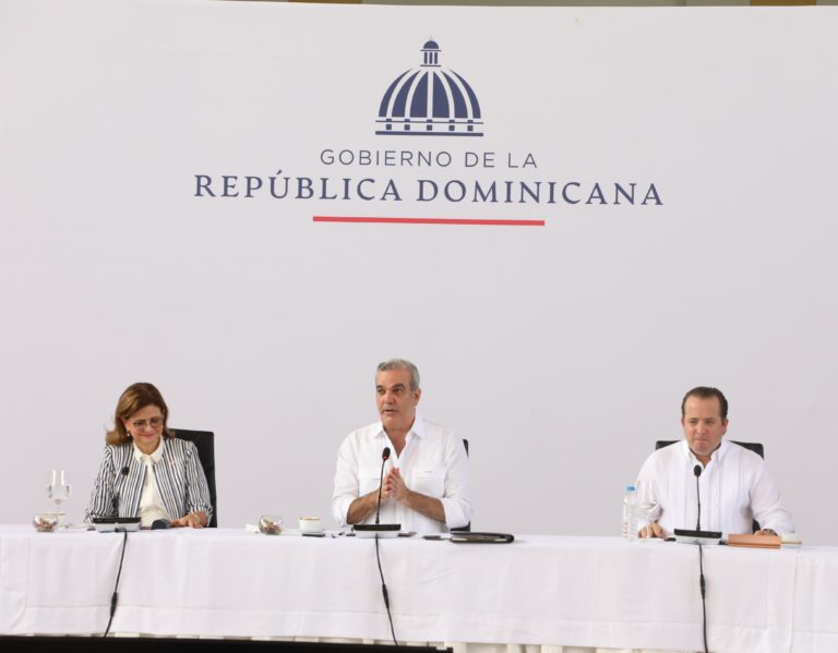 Video. Gobierno reafirma compromiso con respeto absoluto a derechos fundamentales y mantenimiento del orden público en territorio nacional