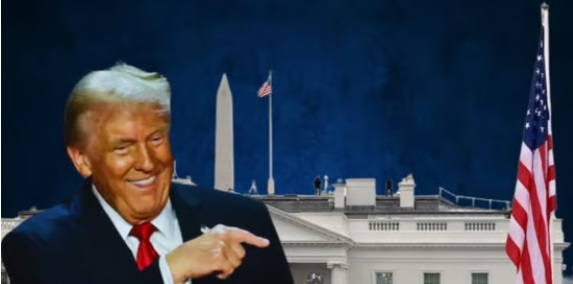 Reportaje-  Donald Trump admite que será dictador por un día cuando asuma nuevamente presidencia EU