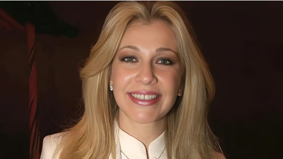 Fallece Ernestina Sodi, hermana de Thalía y madre de la actriz Camila Sodi