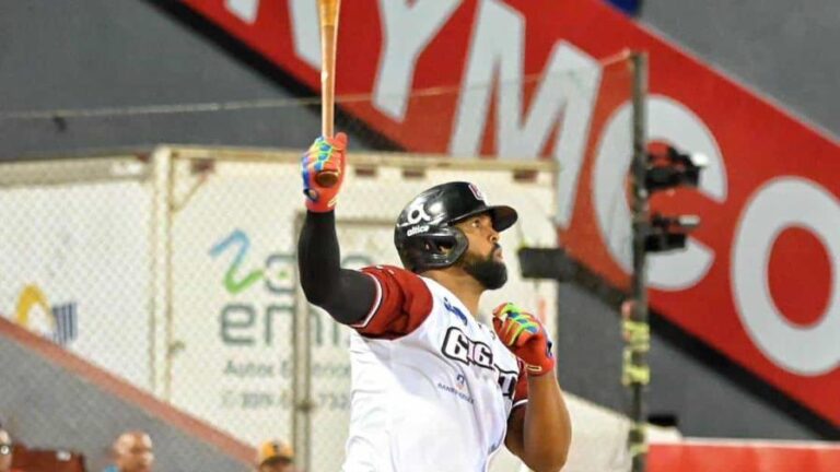 Gigantes se sacuden y envían a los Toros de vuelta al sótano