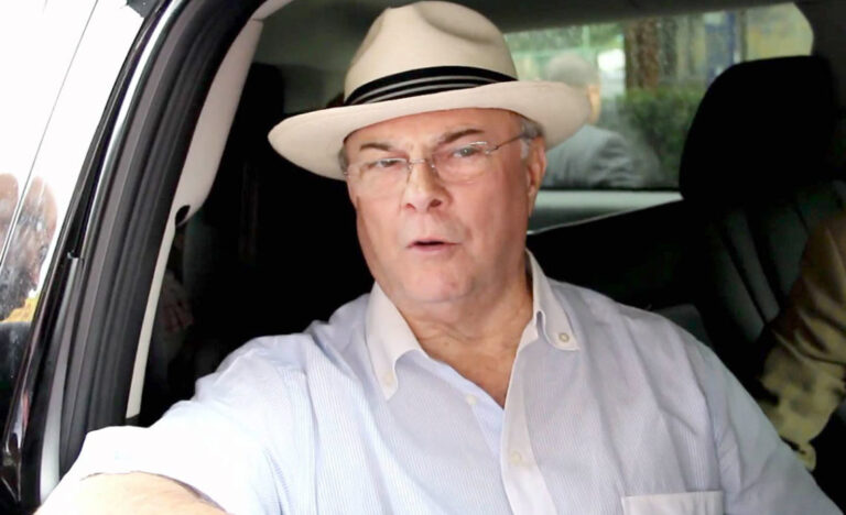 Hipólito Mejía expresa preocupación por crisis energética en República Dominicana