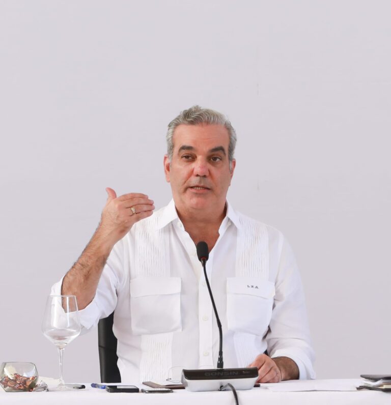 La Altagracia, centro de atención del gobierno dominicano: celebran primer Consejo de Ministros en Higüey en toda su historia moderna