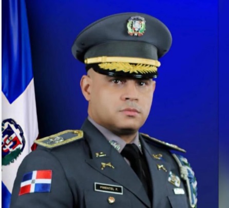 Luego del robo de municiones, Policía Nacional designa un nuevo intendente de armas