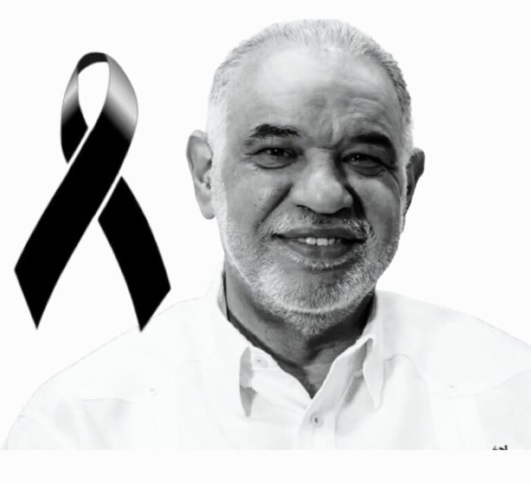 Fallece Juan Rodríguez Nina, miembro del Comité Central del Partido de la Liberación Dominicana