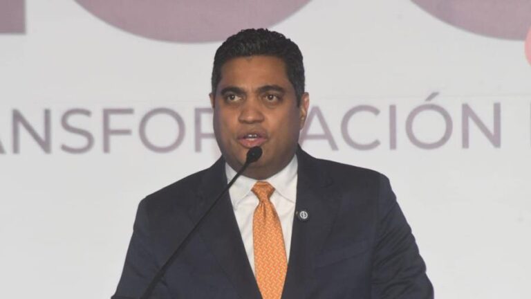 Ministro Kelvin Cruz destaca caso de «Ureña Pérez» en acto de sus primeros 100 días