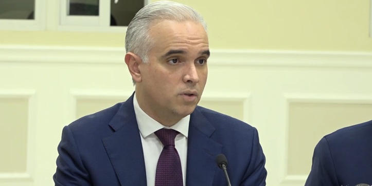 Ministro de Trabajo reafirma cesantía no será tocada en proyecto de reforma laboral tras consenso