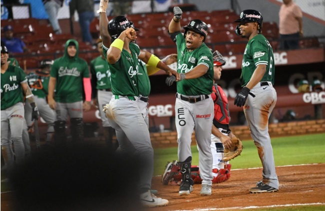 Estrellas obligadas a ganar, sí o sí; Licey y Escogido con un pie en la serie final