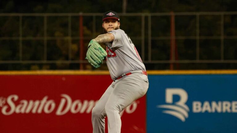 Leones siguen firmes en primero, extienden su racha luego de vencer a los Toros