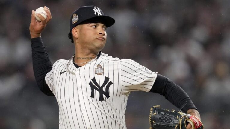 Luis Gil, el noveno dominicano que gana el novato del año en MLB