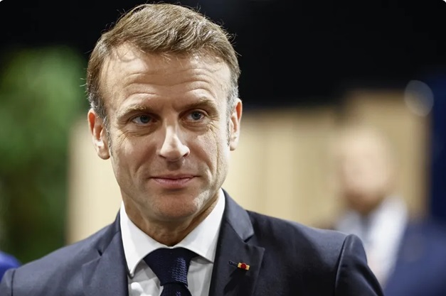 Macron inicia los contactos para formar un nuevo Gobierno en Francia