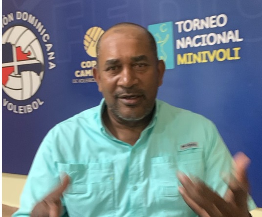 La Copa Regional Voleibol del Sur inicia este viernes en Elías Piña Santo Domingo