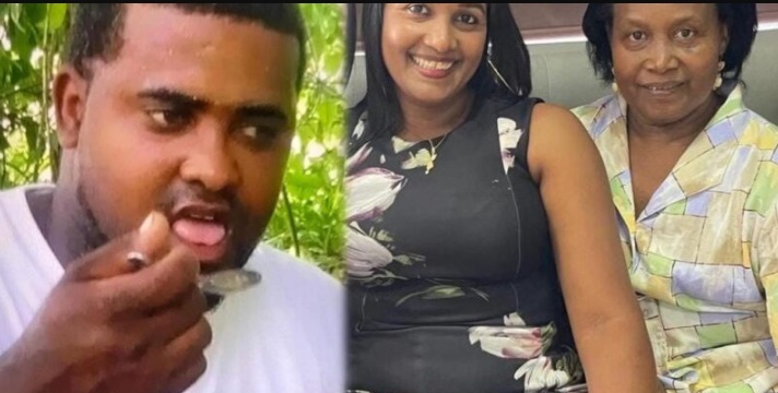 Hombre ultima a su suegra y hiere gravemente a su pareja