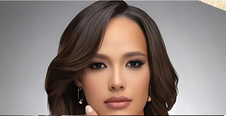 Candidata del Distrito Nacional gana Miss Mundo Dominicana