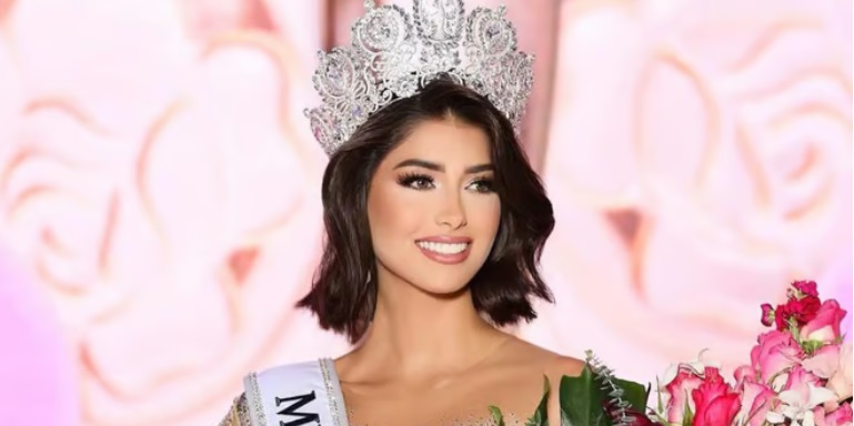 Ex Miss Universo Panamá cree su expulsión del concurso es una «medida severa»