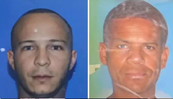 Matan a tiros dos hombres en El Pocito de Guayubín