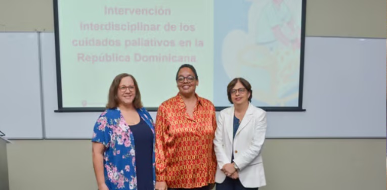 Estudio afirma RD no cuenta con regulaciones sanitarias en cuidados paliativos