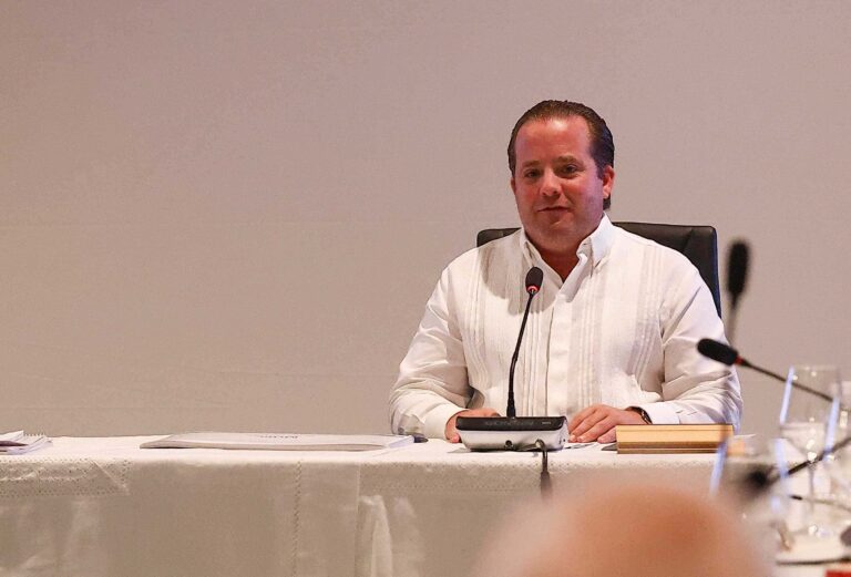 El Gobierno ha ejecutado RD$25,000 millones en San Cristóbal