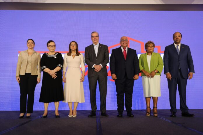 PRESIDENTE ABINADERGARIA