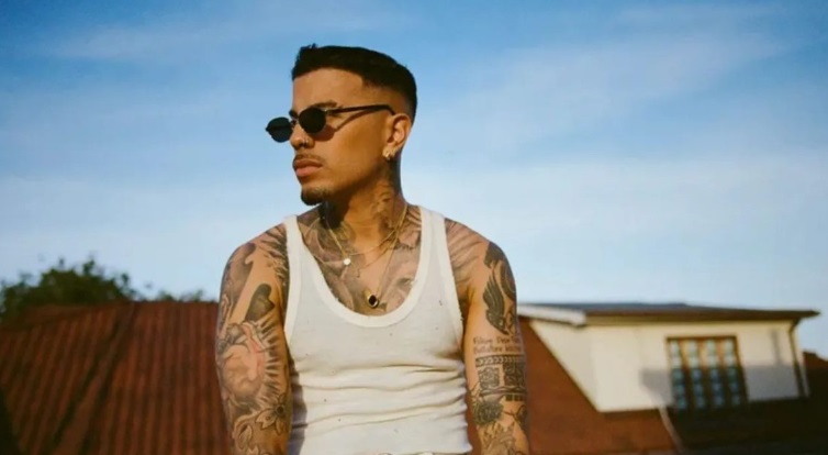 Rauw Alejandro lanzará nuevo álbum