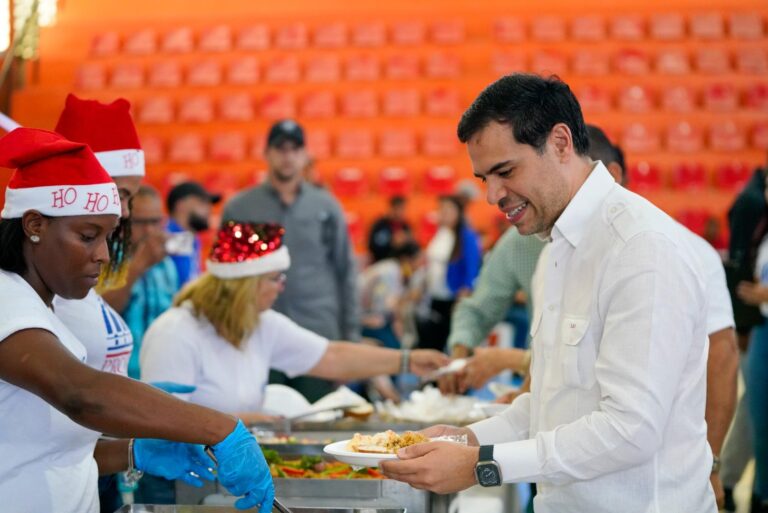 Propeep realizará encendido de parques navideños en diferentes ciudades del país