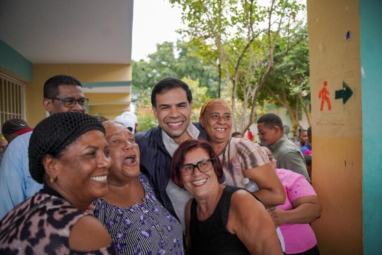 Programas de Propeep impactan familias vulnerables de Independencia y Bahoruco