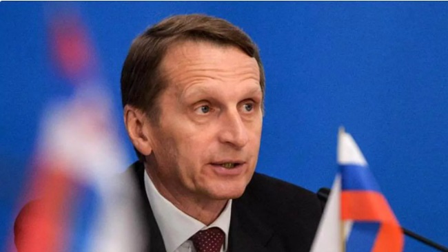 Rusia advierte represalias contra países de la OTAN por apoyo a ataques con misiles