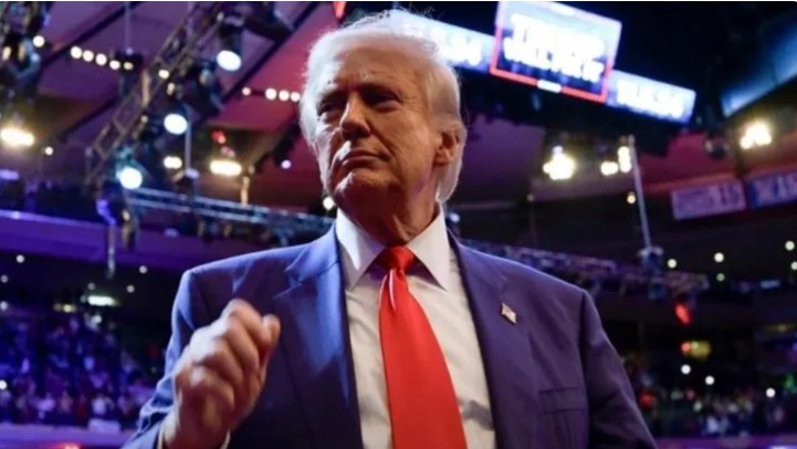 Trump descarta a Nikki Haley y Mike Pompeo para formar parte de la nueva Administración