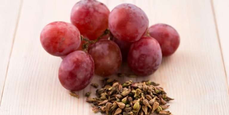 La semilla que desechamos llena de colágeno que combate el estrés y rejuvenece