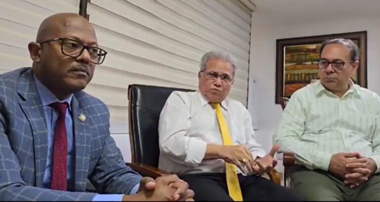 CMD llama a la calma ante brote de HMPV en China: posibilidad de pandemia es poco probable