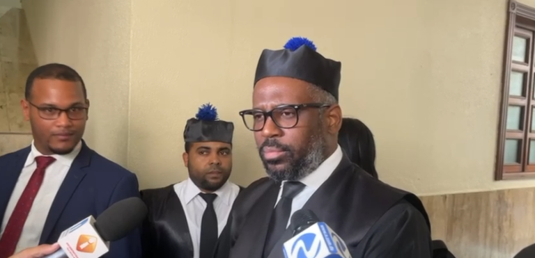 Wilson Camacho: «Apoyo el paro de labores de FISCALDOM; necesitamos mejores salarios y pensiones dignas»