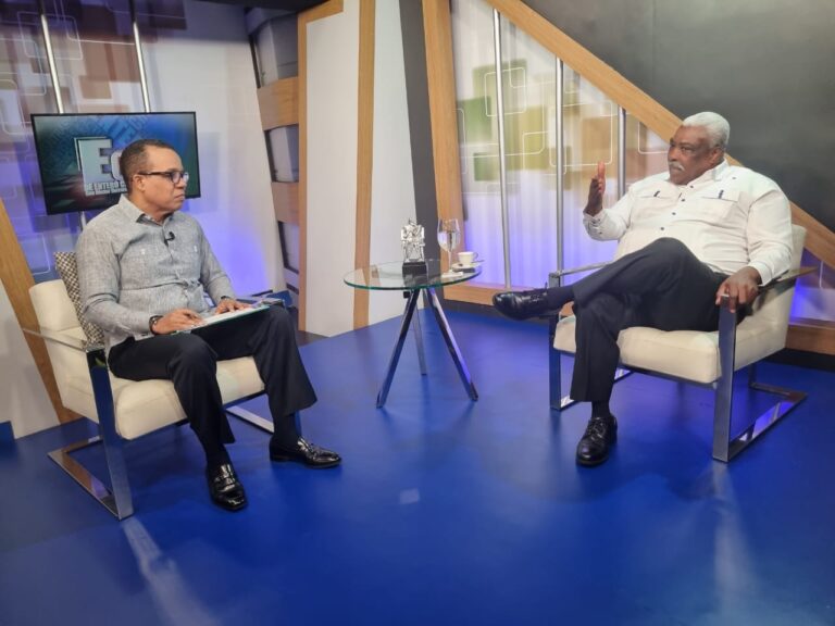 Video- José Sánchez: “Abinader reciba a la base  en SDE; Dio Astacio y los presidenciables PRM no toman llamadas”