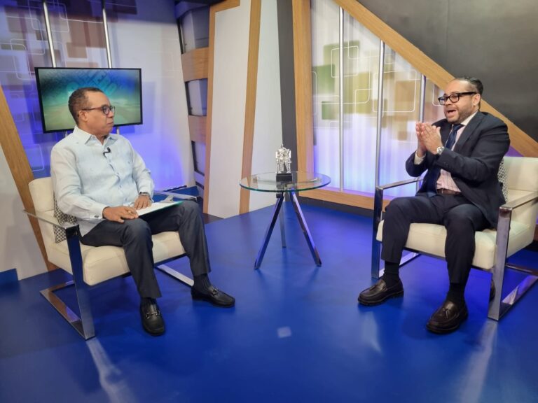 Video- Dr. Manuel Fermín Cabral: “Hacer elecciones en la Vega sería la salida ideal; creo Abinader no se inmiscuirá en tema”