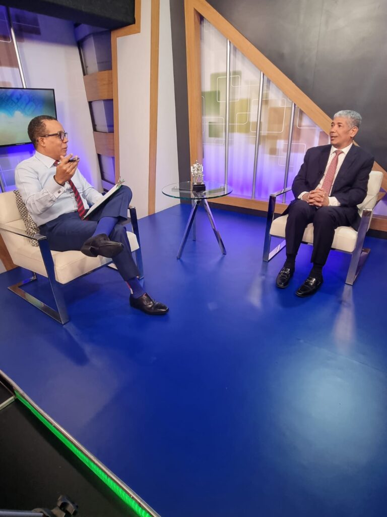 Video- Dr. Alberto Tavárez: “Preocupa que Trump llegará a Casa Blanca dominando todos los poderes del Estado”