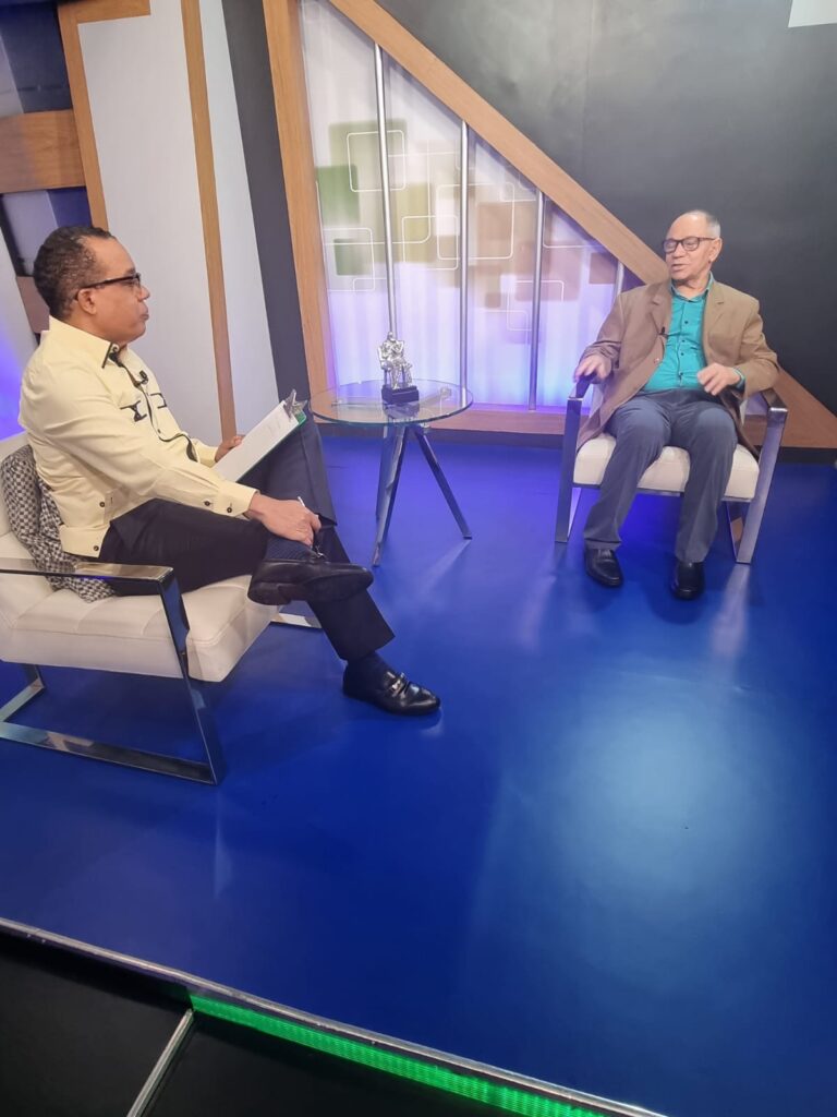 Video-Rafael- Pepe- Abreu advierte: “Comisión ignora a sindicalistas en  Reforma Laboral; no queremos sorpresas e iremos al Congreso