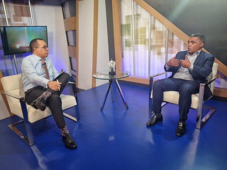 Entrevista| Pérez Figuereo: “MP violó derechos fundamentales de oficiales PN acusan en caso Municiones; Quieren tapar a los responsables”