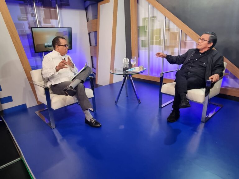 Entrevista- Tito Hernández: “Es preocupante usen tierras agrarias para levantar hoteles y apartamentos; favorece fusión IAD