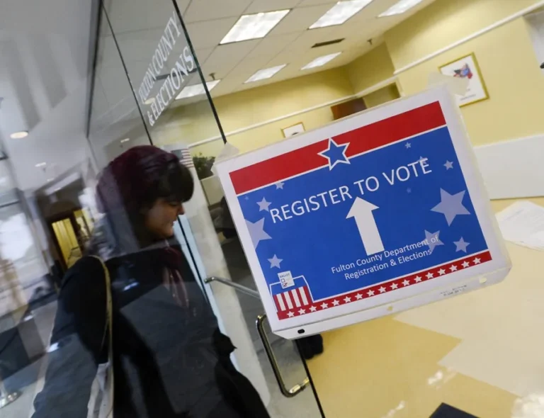 Seis pasos para saber cómo funcionan las elecciones presidenciales de EEUU