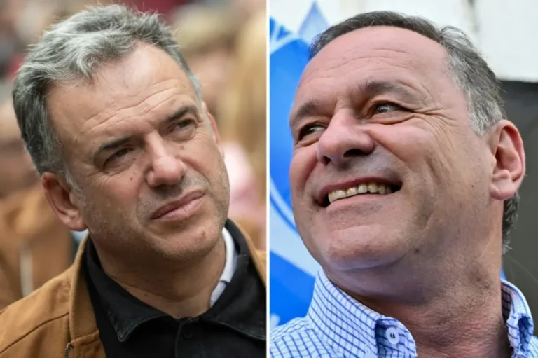 Yamandú Orsi gana el balotaje y la izquierda regresa al poder en Uruguay