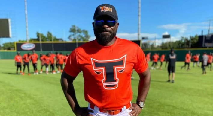 Designan a Carlos Febles como nuevo dirigente de los Toros en sustitución de José Offerman