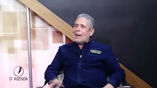 Video- Urólogo Octavio Cruz dice que con implante de pene el hombre se convierte en un objeto sexual de su pareja