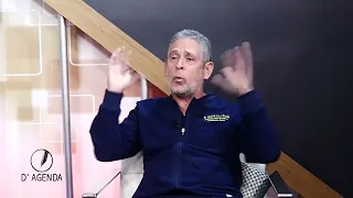 Video- Reputado galeno dice que en el país se diagnostican 2,000 personas con insuficiencia renal cada año