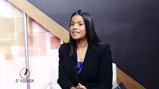 Video- Sobre la violencia intrafamiliar dice muchas mujeres empoderadas son objetos de maltratos pero no lo revelan