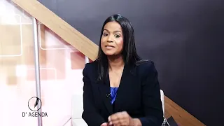 Video- Dice las mujeres representan el 54% del motor productivo de la República Dominicana