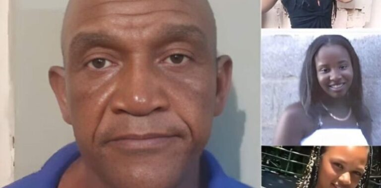 ASESINO EN SERIE, Hombre apresado por un femenicidio confiesa que ha asesinado a seis exparejas