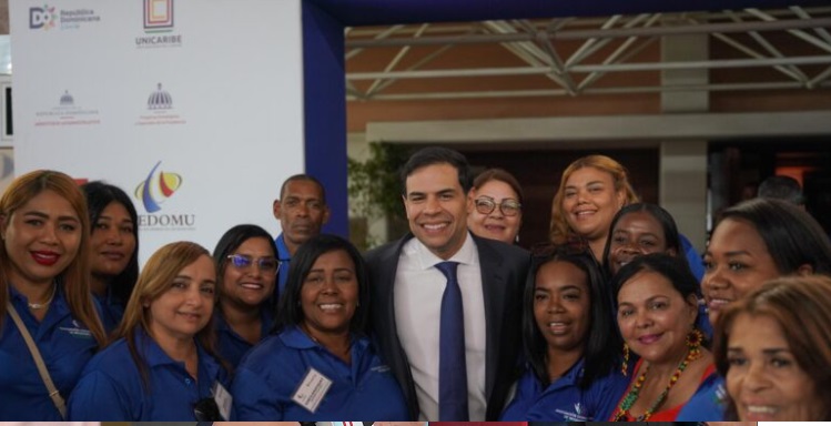 Roberto Ángel afirma visión del presidente Abinader ha permitido la consolidación de un modelo efectivo de trabajo