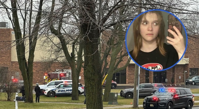 Una adolescente es señalada como autora de tiroteo en escuela de Wisconsin