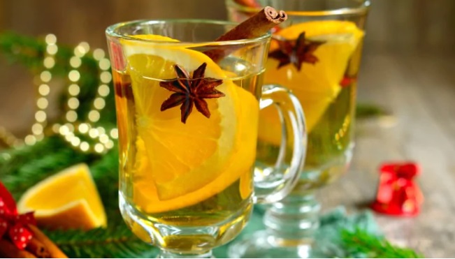 Consejos para ayudar a controlar el aumento de peso en las fiestas