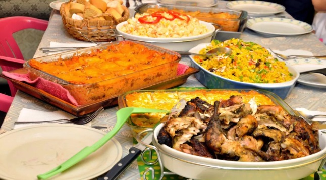 Ocho reglas básicas para mantener frescos y sabrosos los alimentos sobrantes de las Fiestas